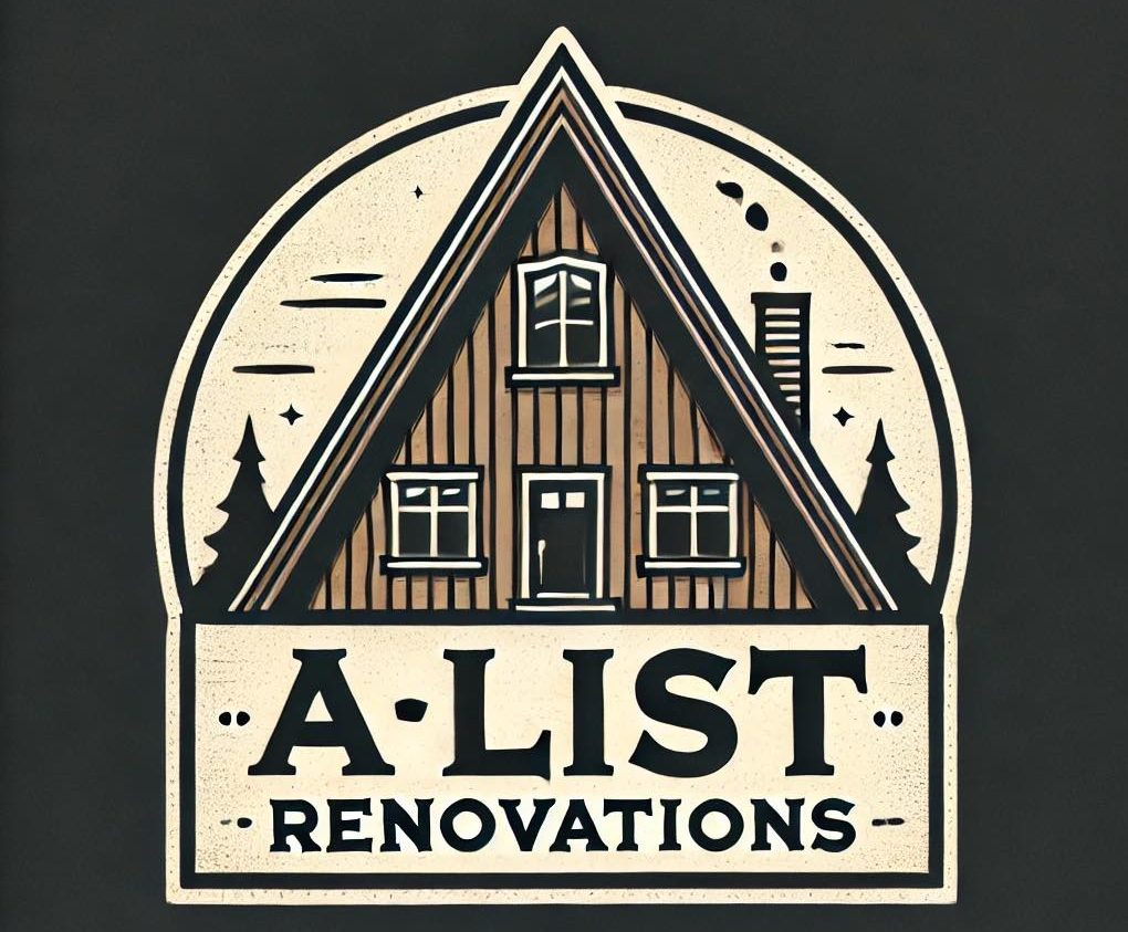 A-List Renovations